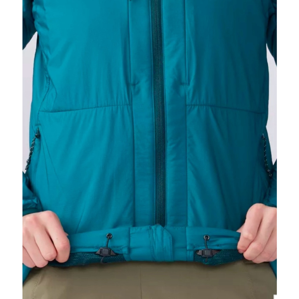 Mountain Hardwear Kor Airshell Warm Jacket Women's XS - Picture 6 of 7